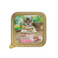 Stuzzy Gtas Kesedaki Prosouto Pate 100g